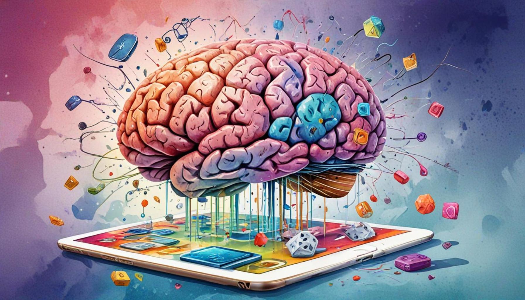 Brain Teasers and Technology: The Future of Logic Games in Apps and Digital Platforms
