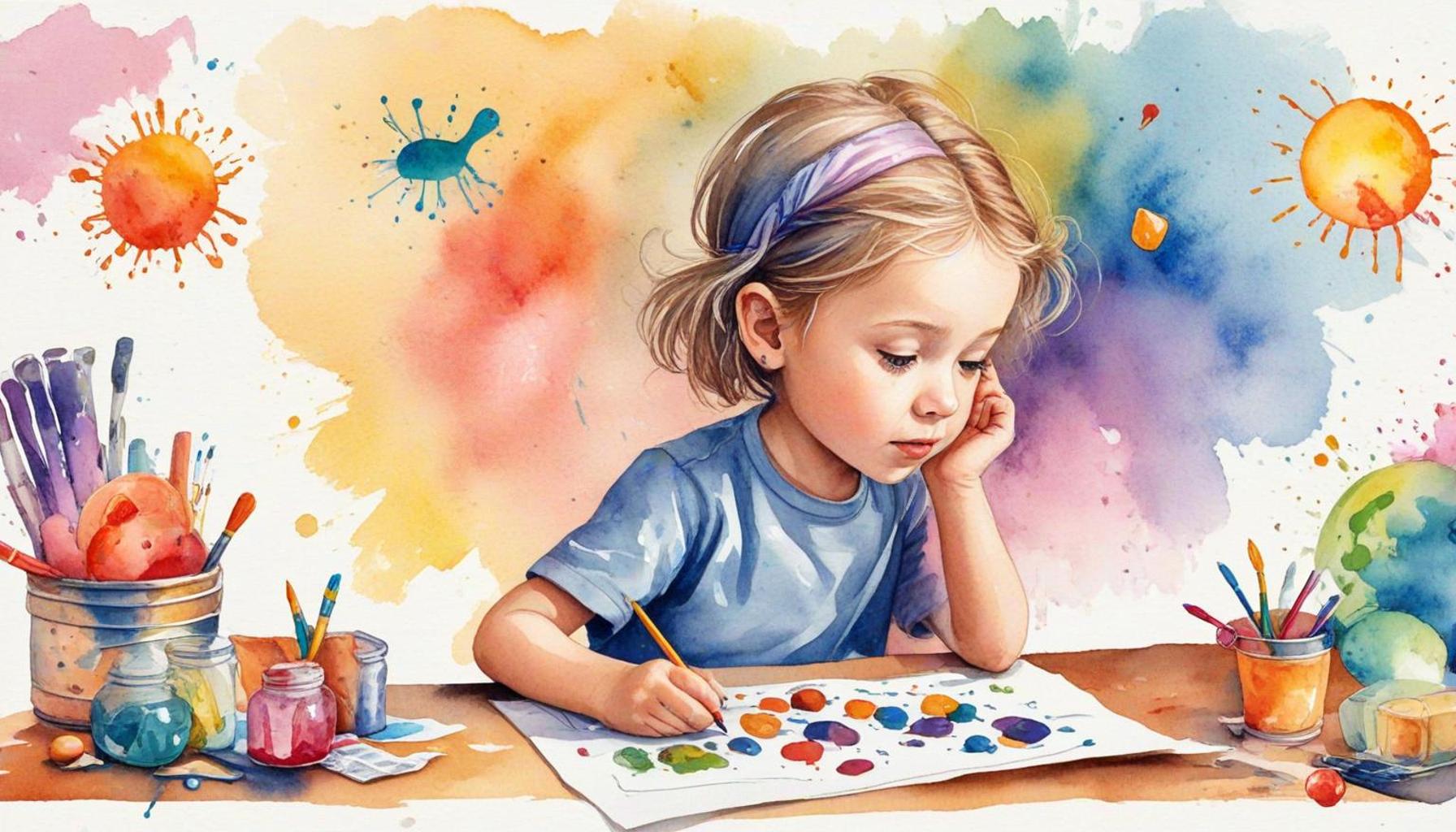 The Importance of Brain Teasers for Cognitive Development in Children