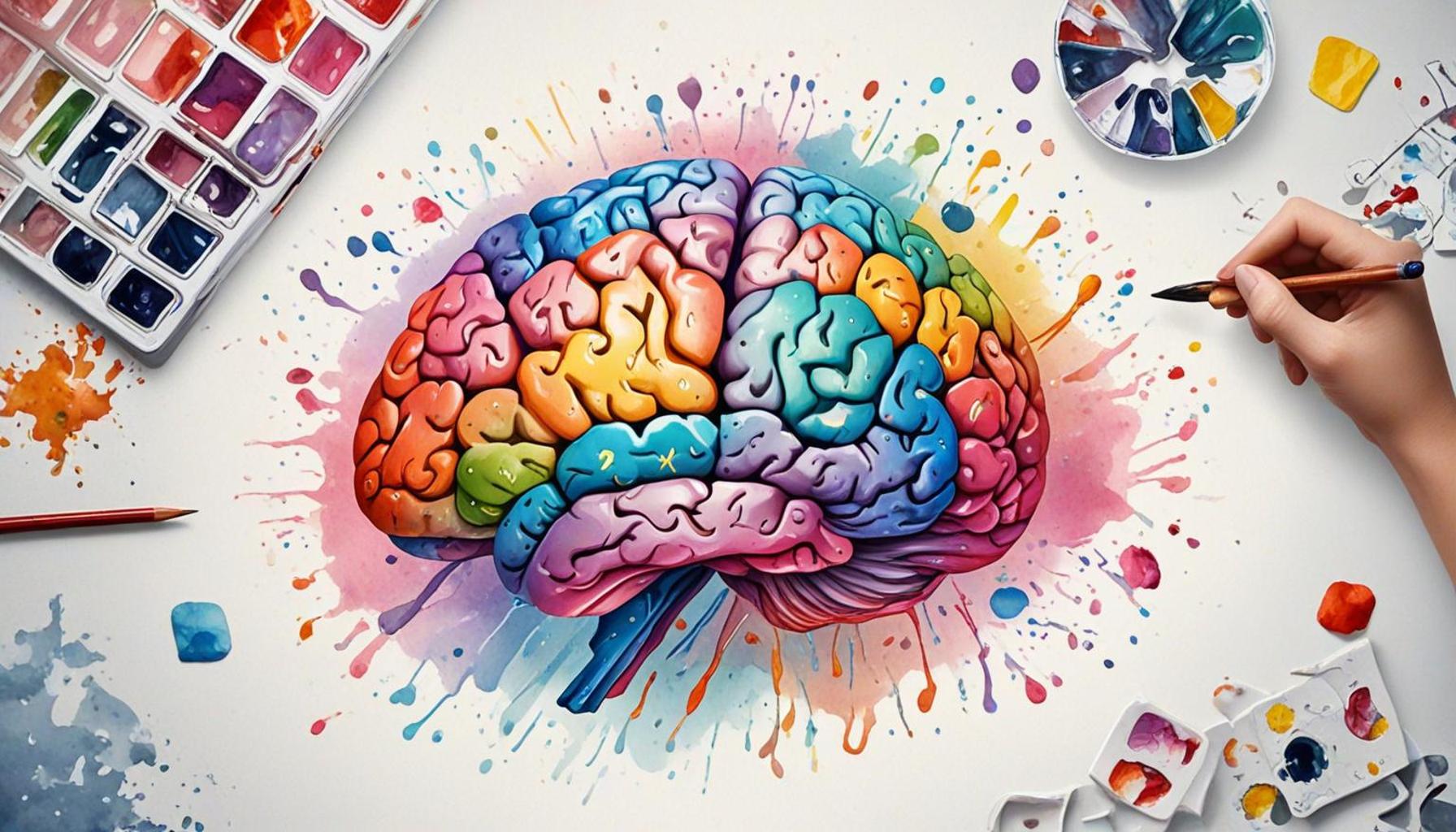 The Art of Brain Teasers: Creativity and Design in Creating Visually Appealing Puzzles