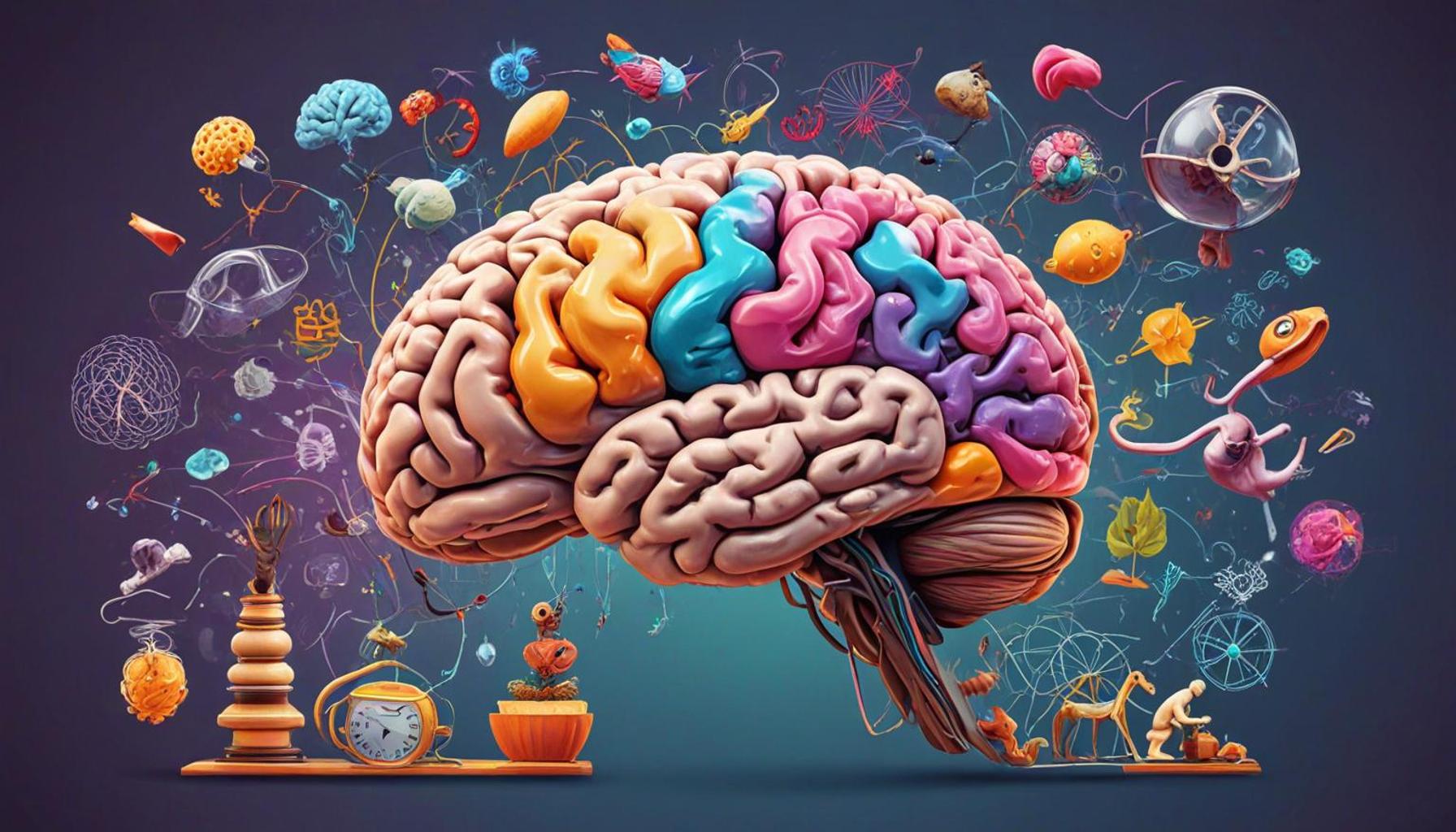 The Evolution of Brain Teasers: From Tradition to the Digital Era
