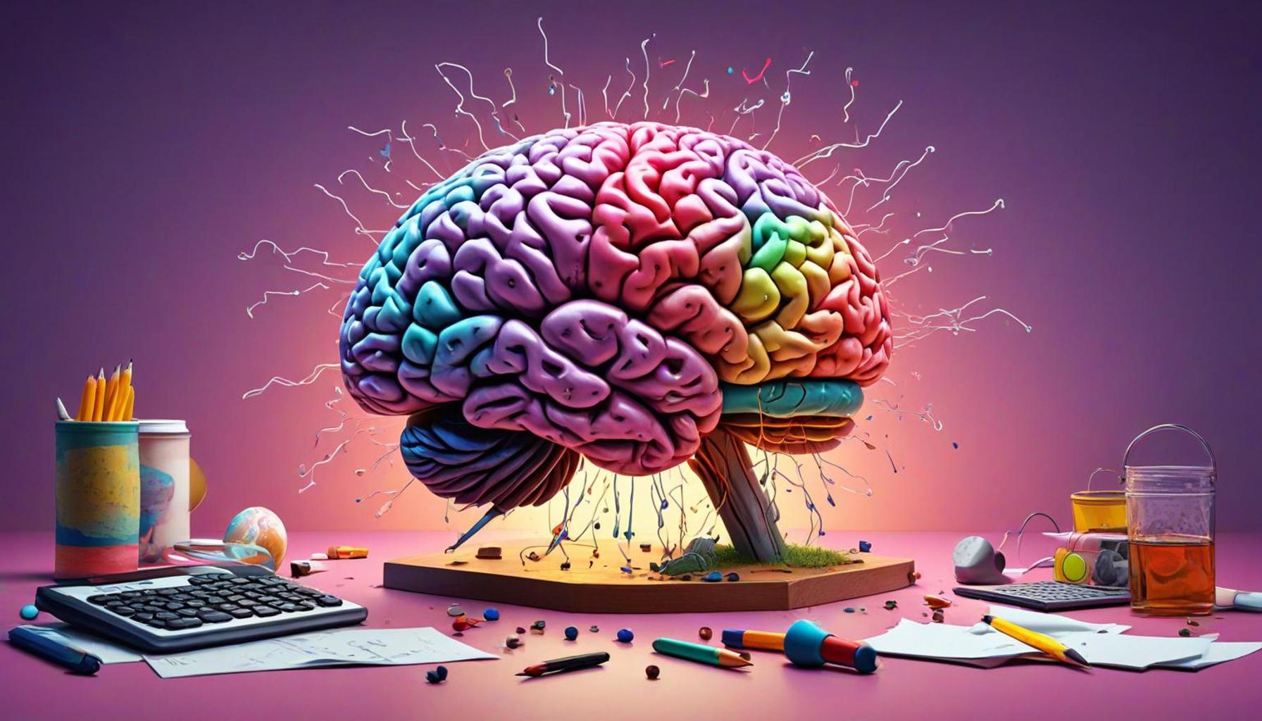 Challenges of Brain Teasers: How to Improve Your Problem-Solving Skills