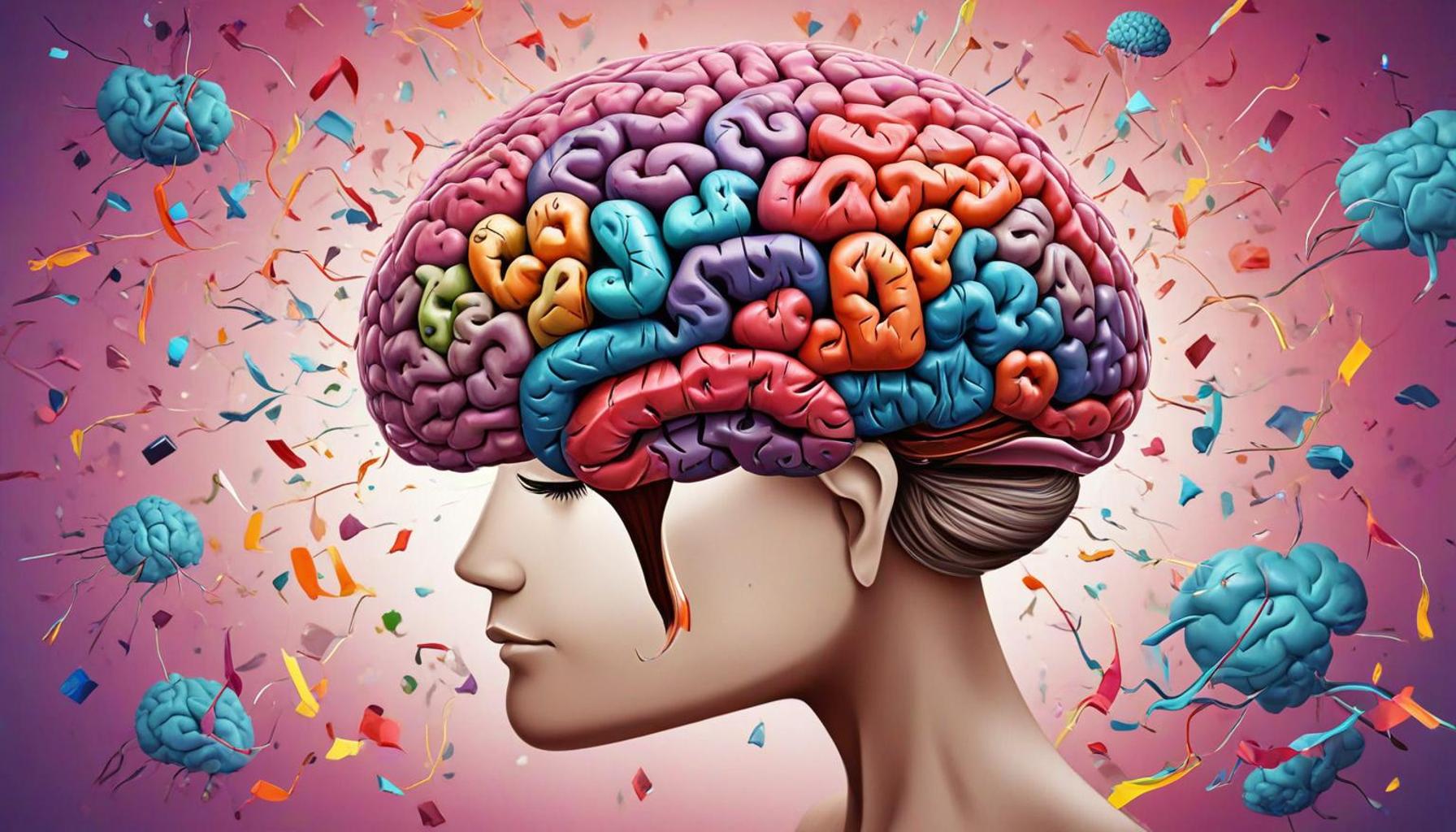 Brain Teasers as a Stress Reduction Tool for Adults