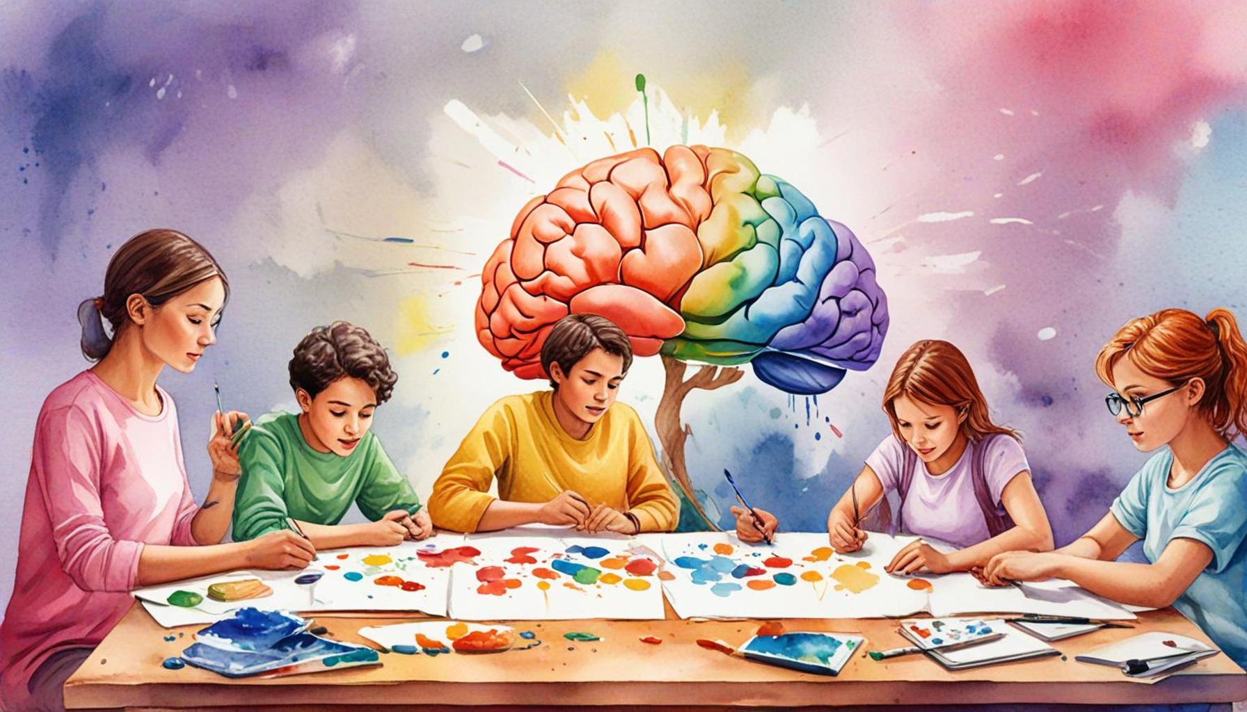 Group Brain Teasers: Strengthening Social Bonds and Teamwork Skills