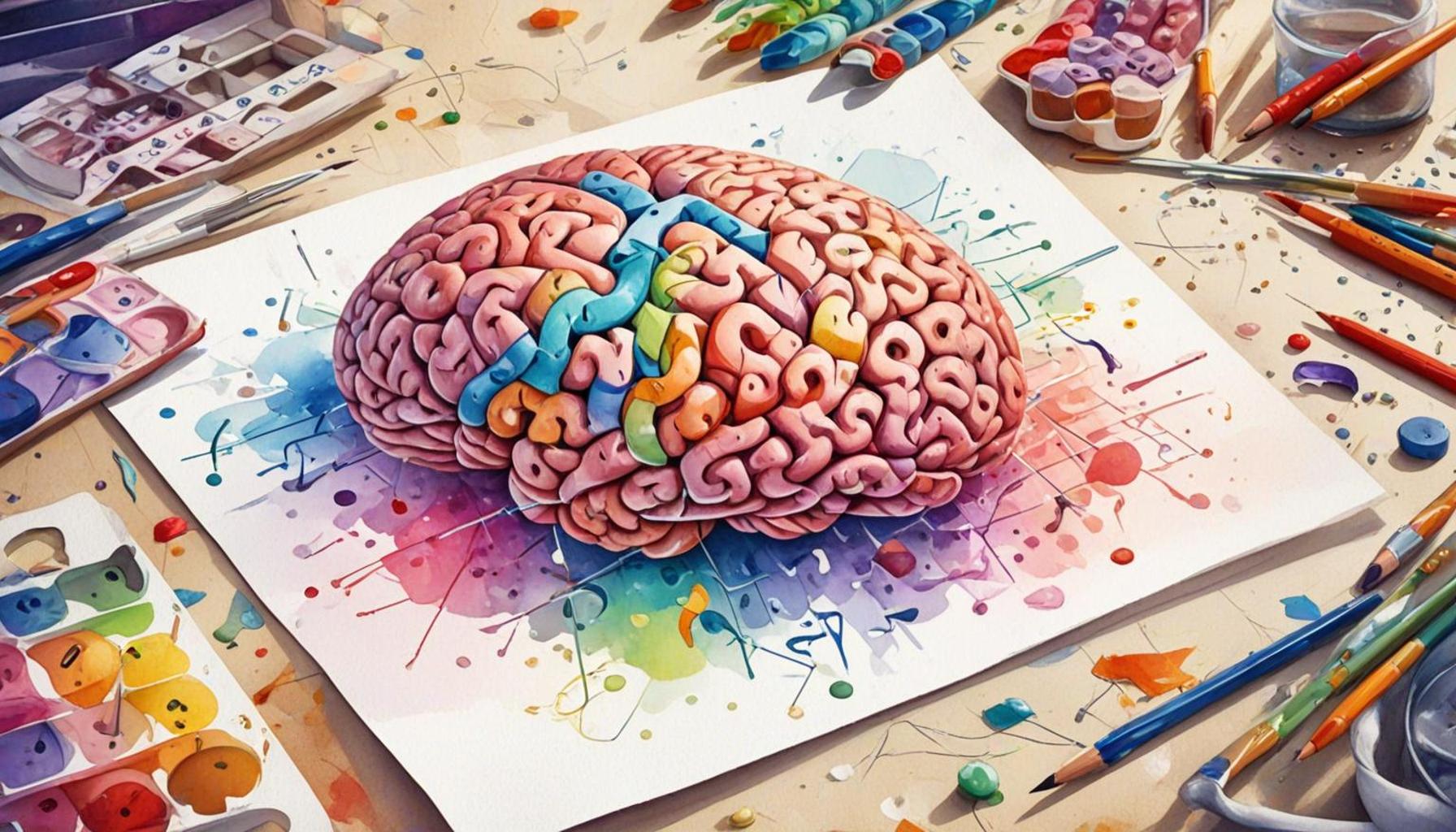 Brain Teasers and Mathematics: Unraveling the Logic Behind Numerical Puzzles