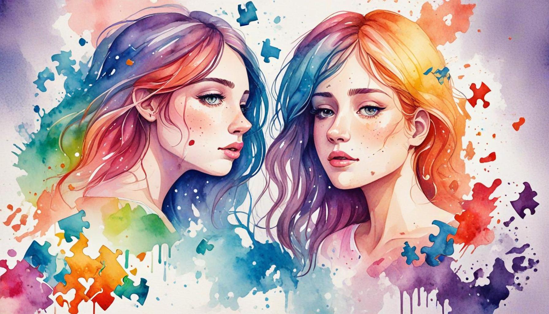 How to Break Mental Barriers with Challenging Puzzles