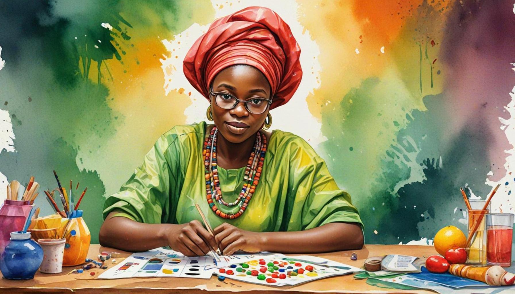 The Importance of Trivia Games in Promoting Cultural Knowledge in Nigeria