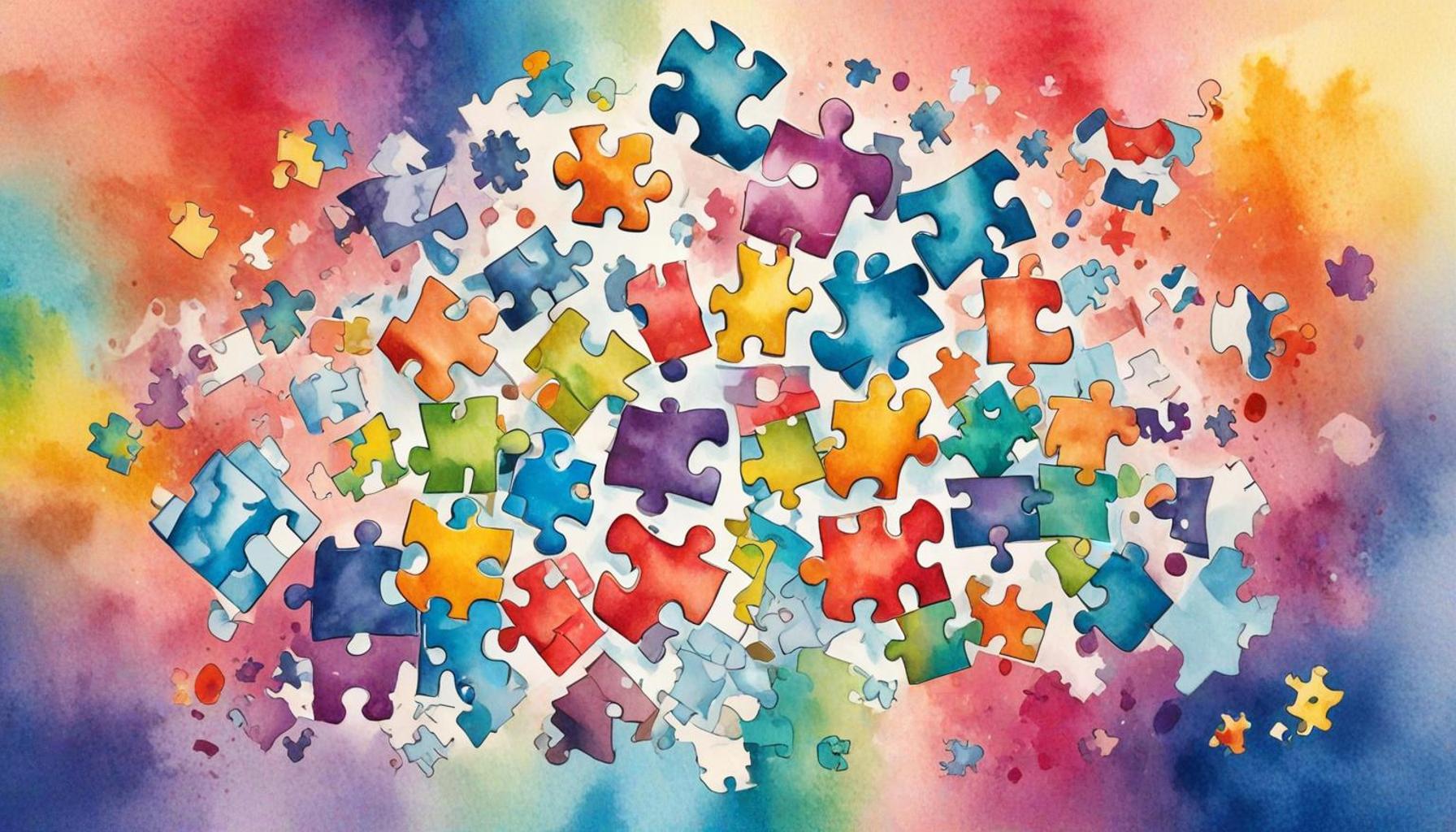 Unveiling the Power of Puzzles: Strategies to Solve Challenges and Enhance Creativity
