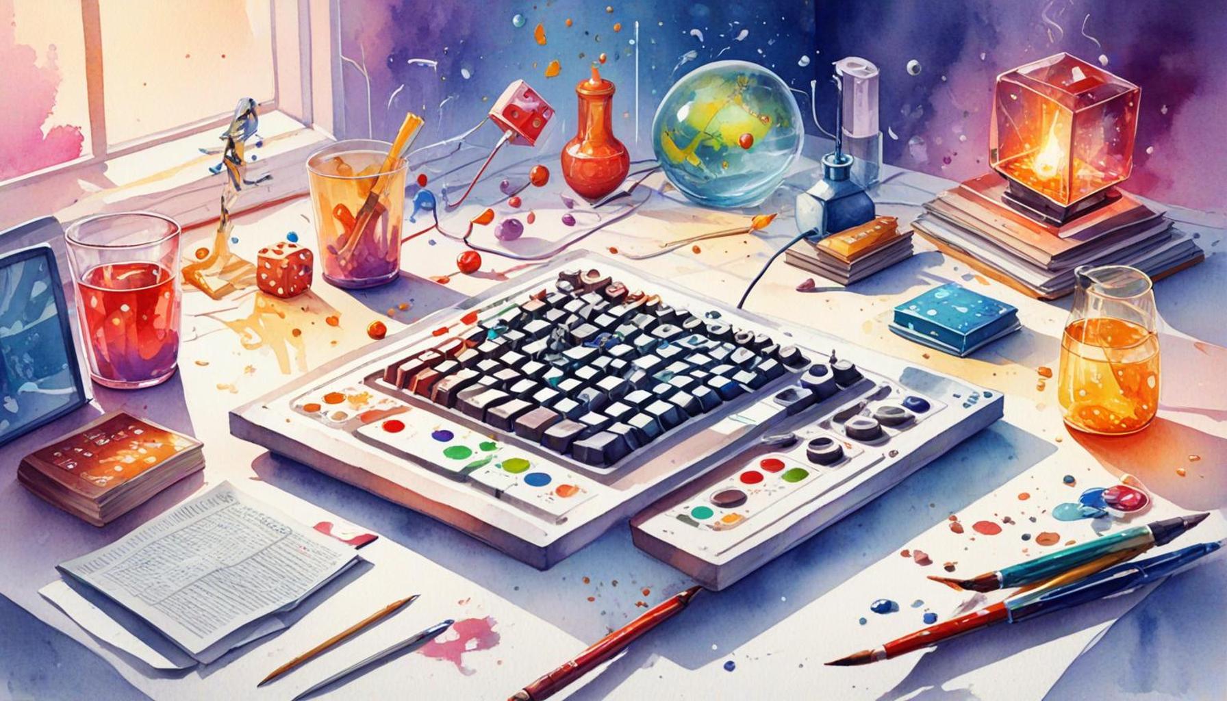 The Influence of Programming Challenges in Games on Improving Logic and Problem Solving
