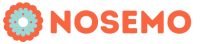 Logo nosemo.com