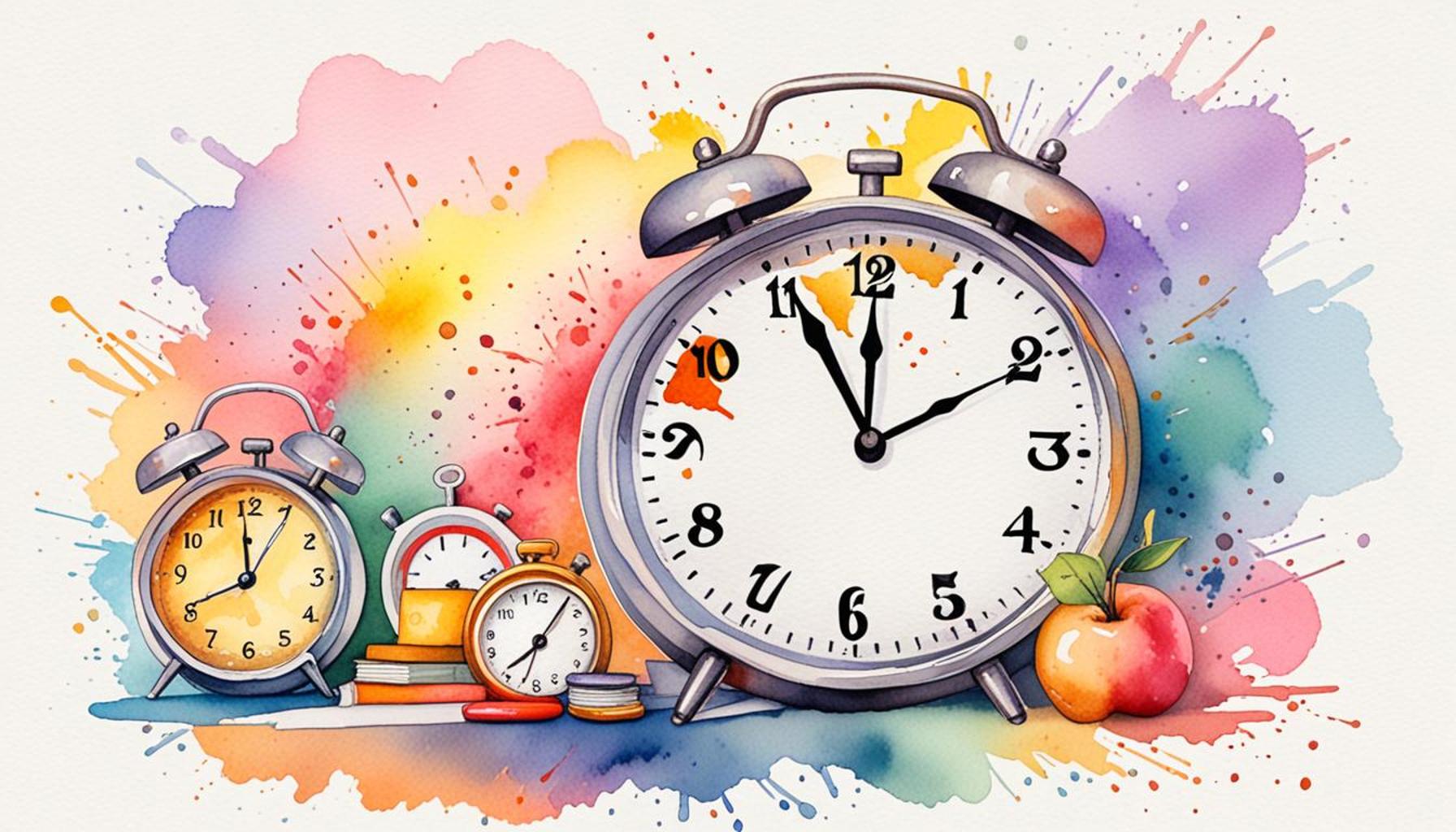The Role of Discipline in Effective Time Management Strategies