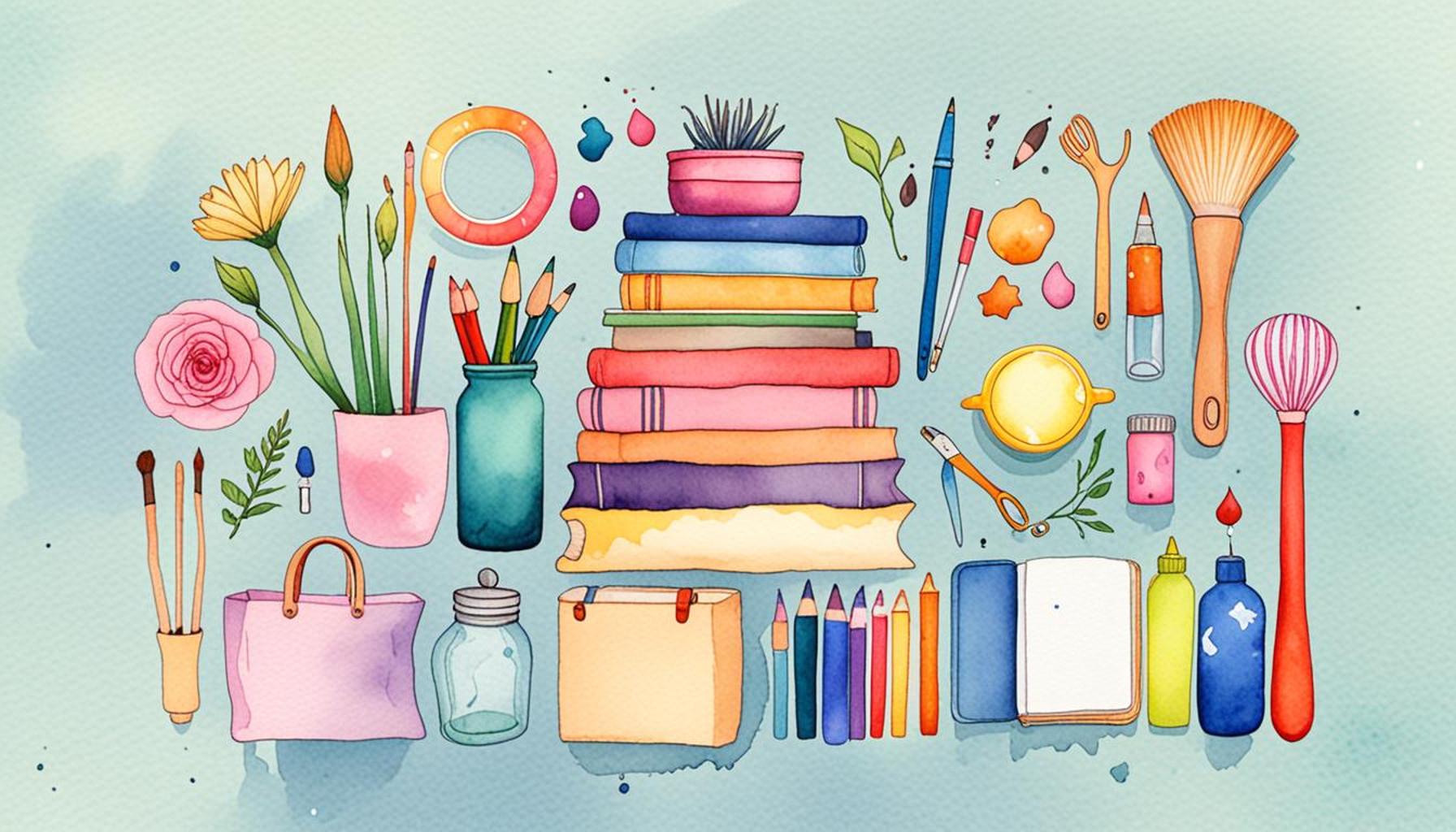 Master Decluttering Use the One In One Out Method Effectively