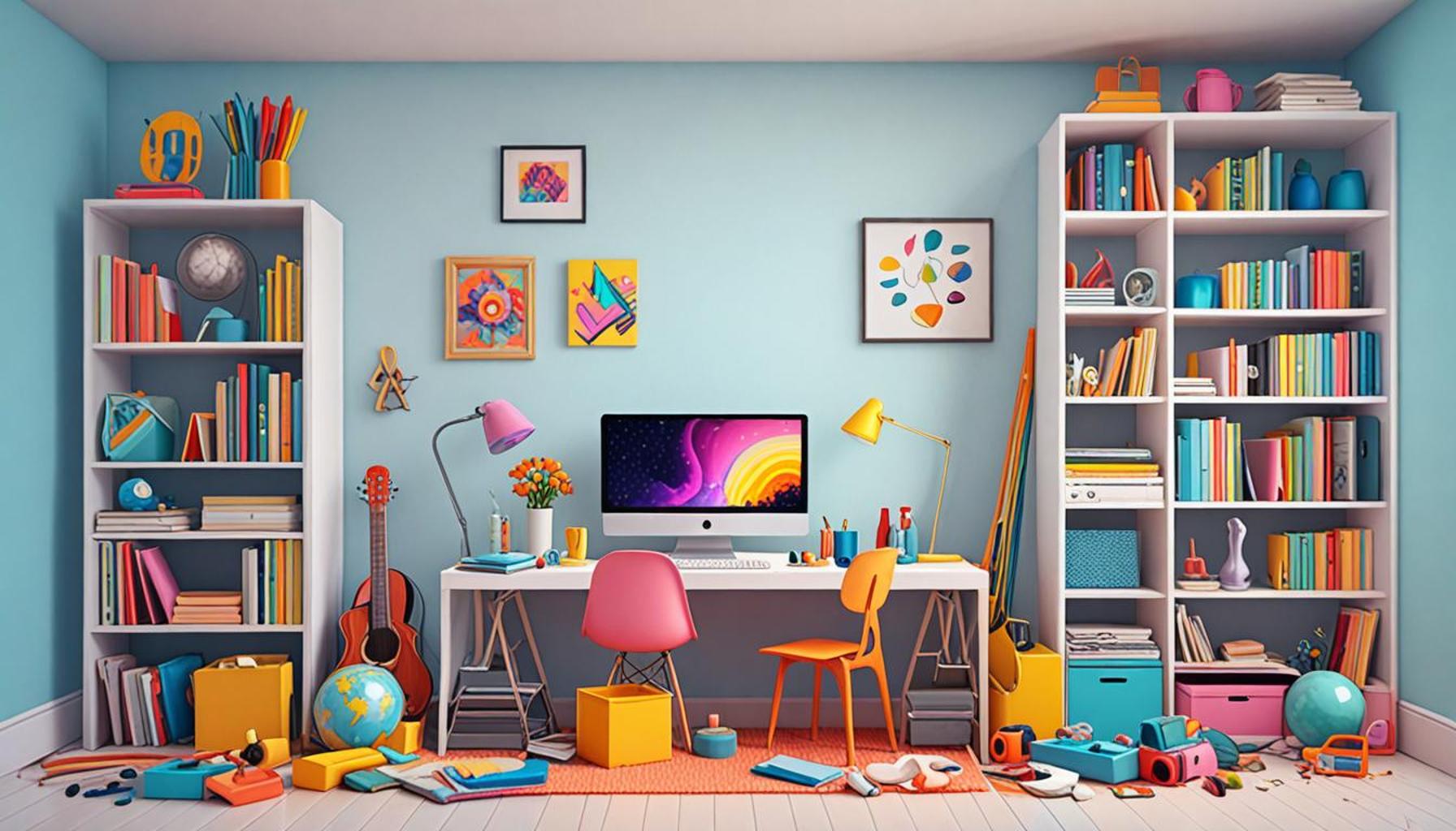 Boost Your Spaces Energy How Decluttering Transforms Your Environment
