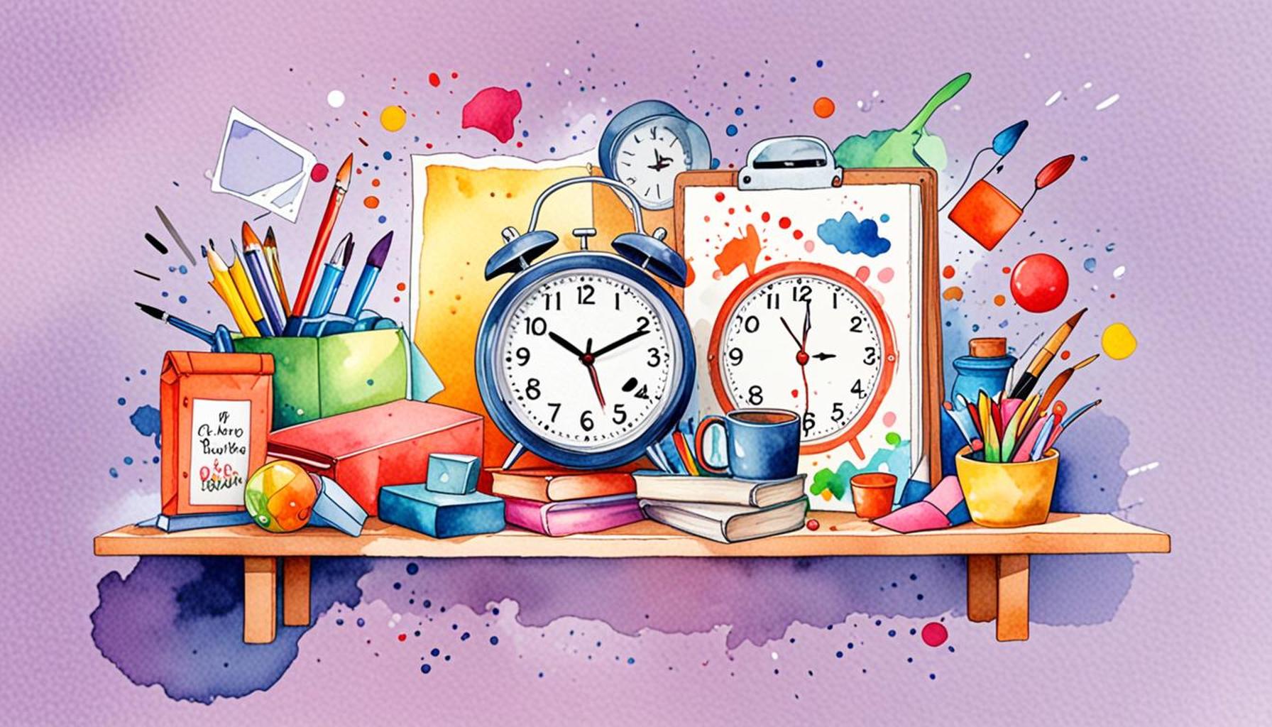 Time-Saving Strategies for Efficient Decluttering Process