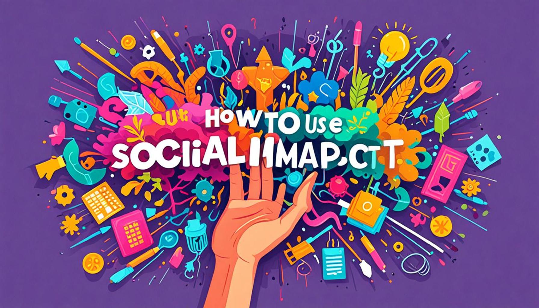 Intentional Investing Creating Social Impact Through Strategic Financial Choices