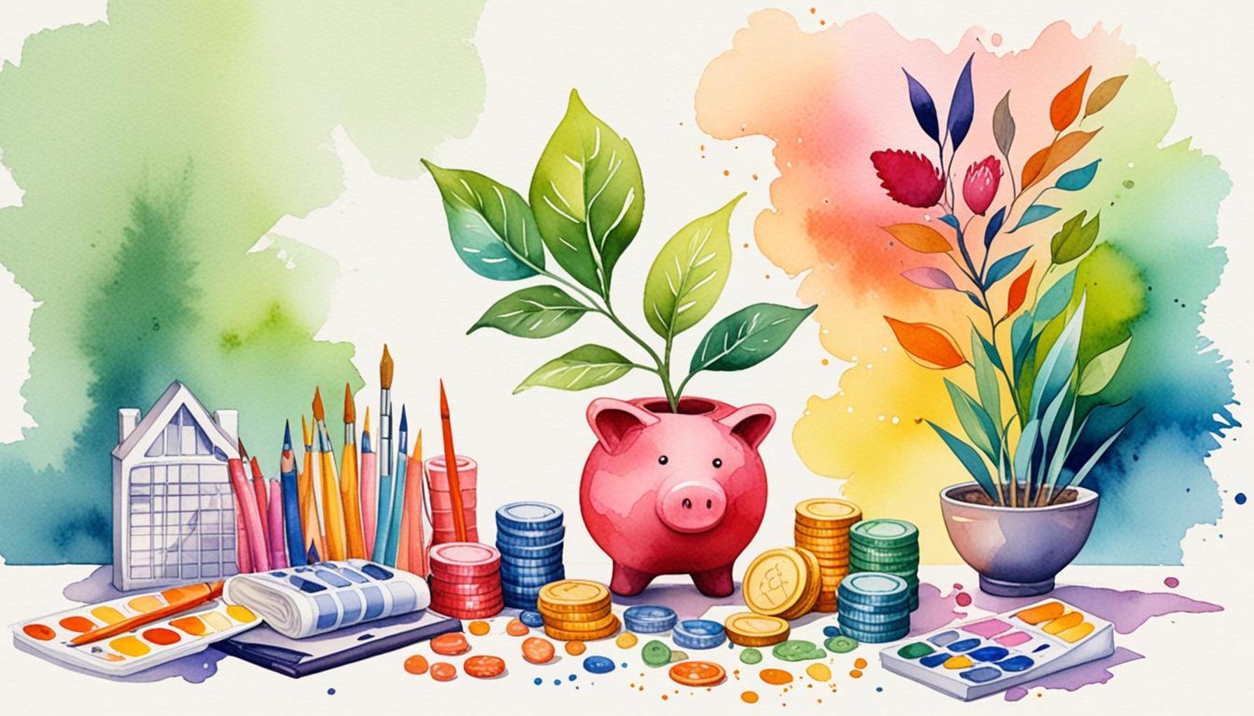 How Intentional Investing Boosts Financial Stability and Growth
