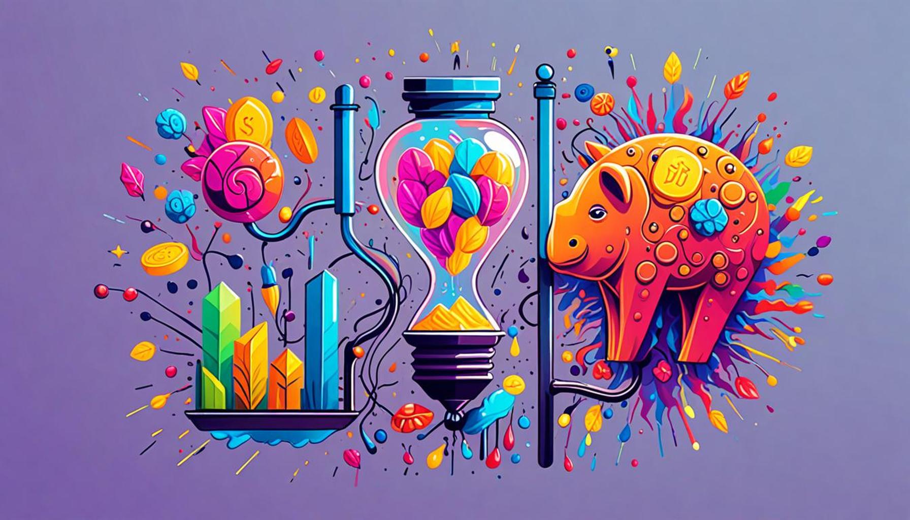 Intentional Investing vs Automatic Diversification Key Differences Explained