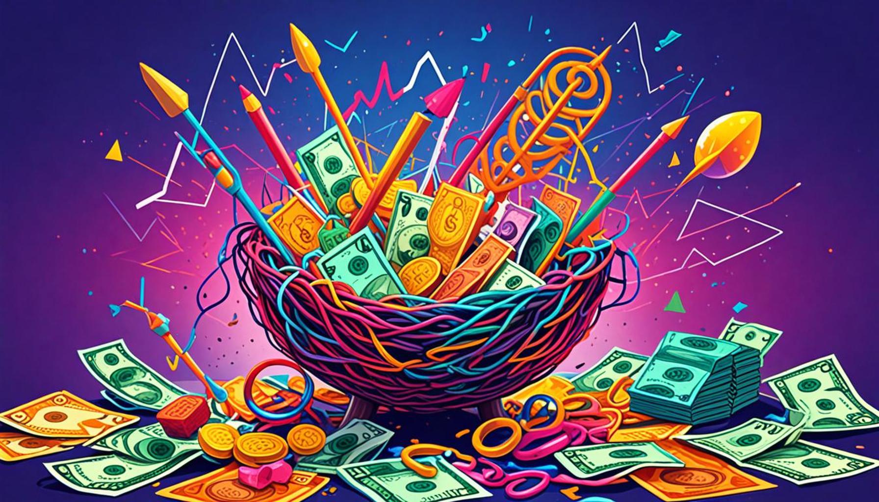 Discover the Link Between Intentional Investing and Financial Independence