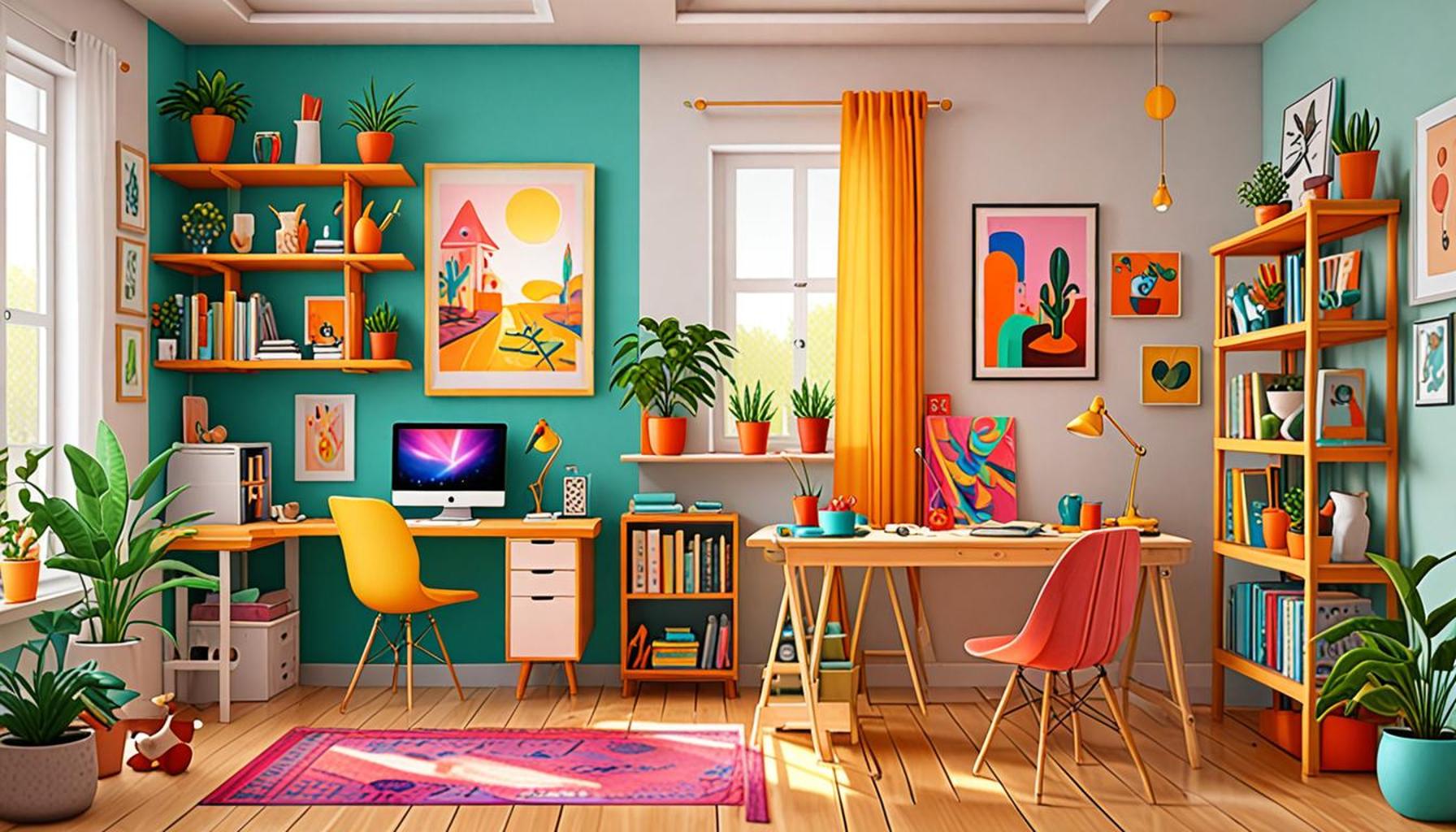 Tips for Creating Multifunctional Spaces at Home Expert Advice