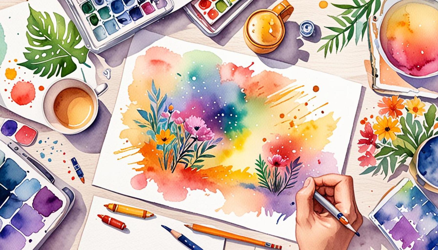 The Role of Positive Affirmations in Creating a Stress-Free Work Environment