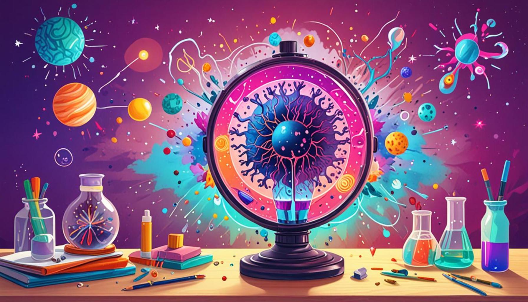 The Science Behind Positive Affirmations: Impact on Stress Levels