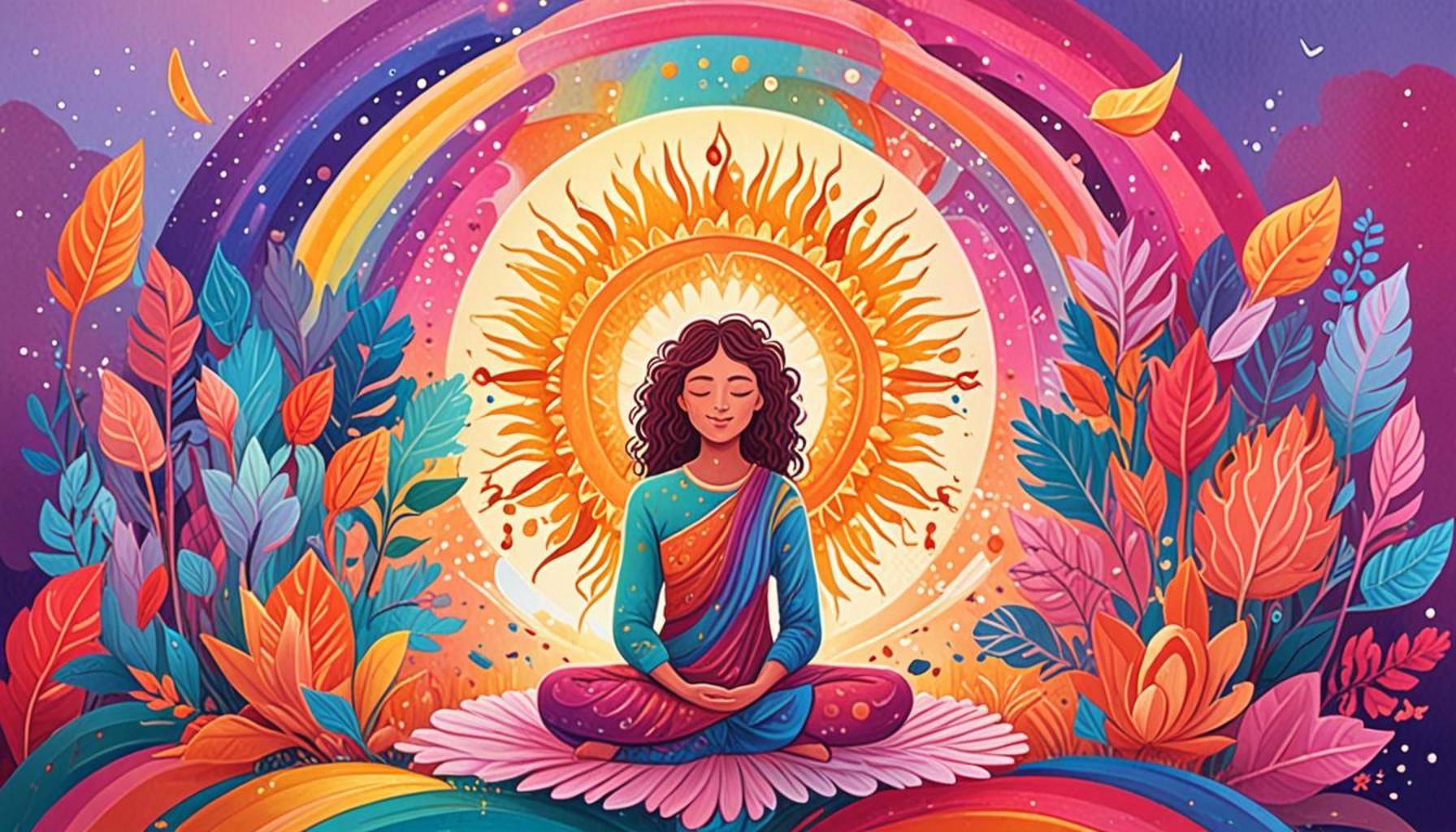 The Importance of Self-Compassion in Daily Affirmations for Emotional Well-Being