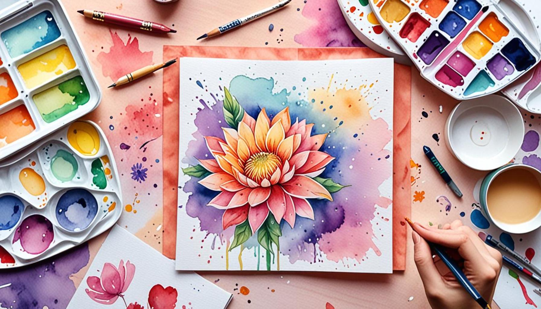 How to Practice Self-Compassion Through Positive Affirmations in Difficult Times