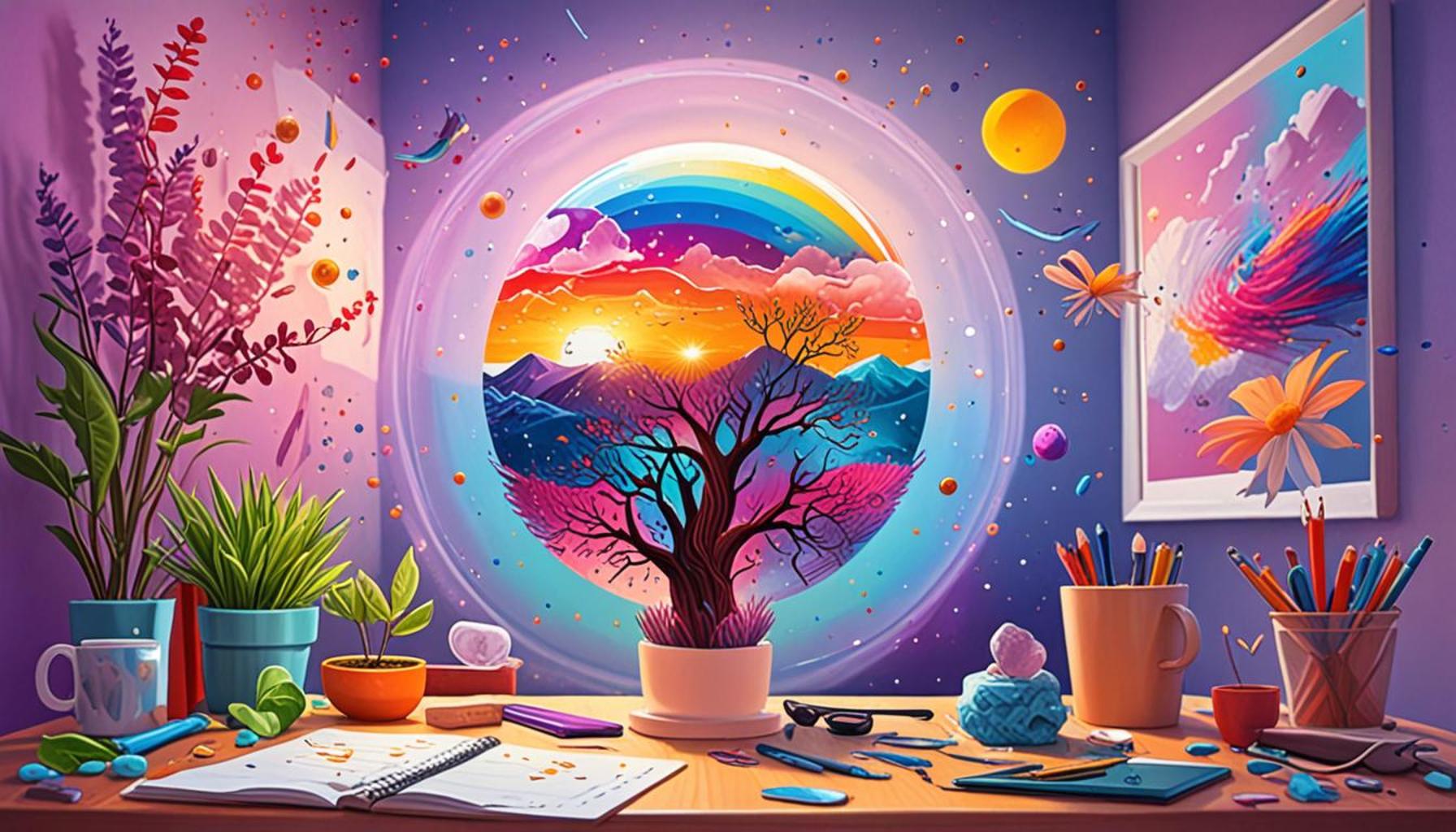 Daily Affirmations Scientific Approach to Effective Stress Reduction