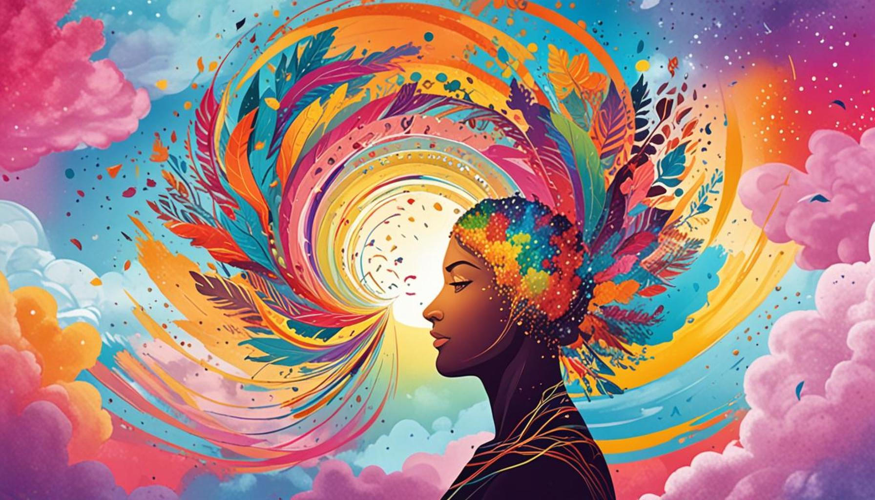 Transforming Limitations into Opportunities: The Role of Mindset Change in Positive Affirmations