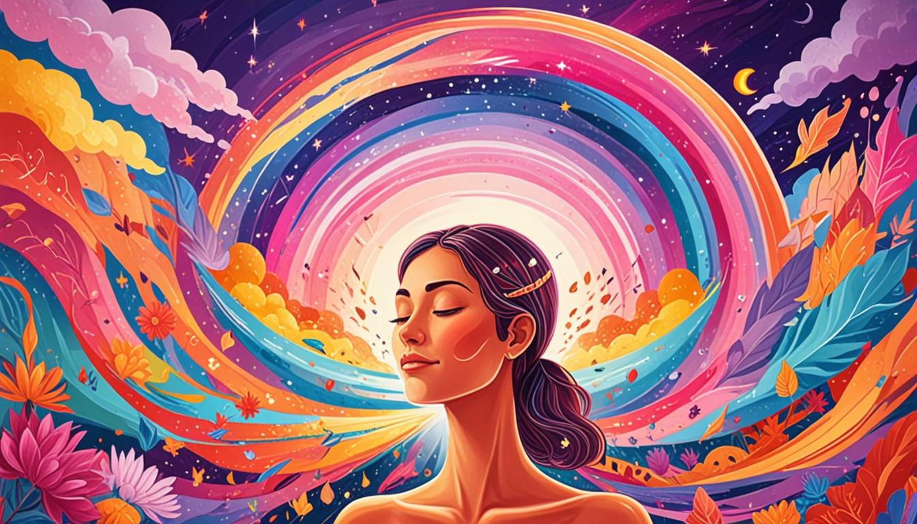 Transforming Internal Criticism into Positive Affirmations: The Role of Self-Compassion