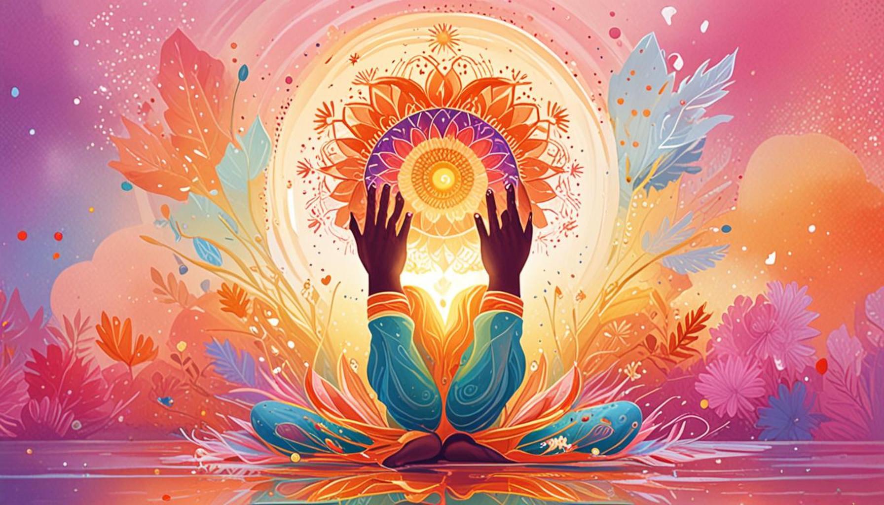 The Importance of Self-Compassion in Daily Affirmations: Cultivating Inner Kindness