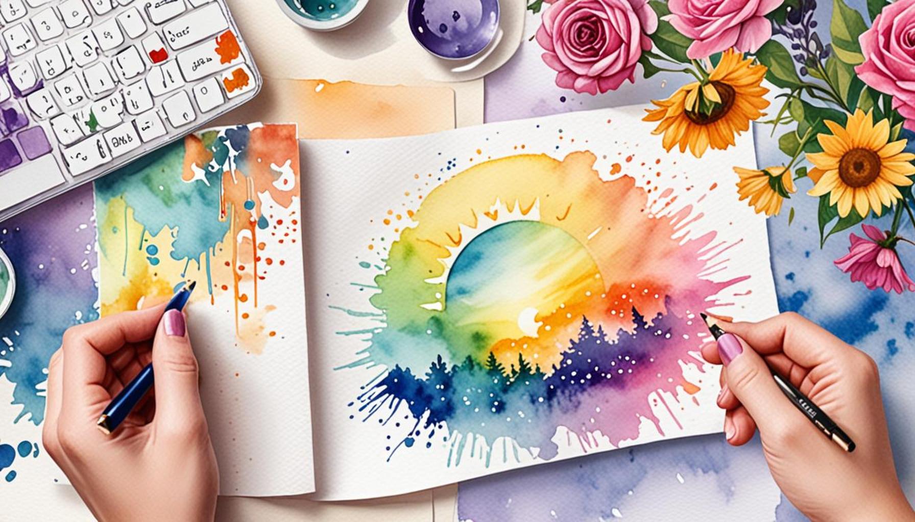 The Effectiveness of Daily Affirmations in Stress Reduction: How Positive Words Transform Everyday Life