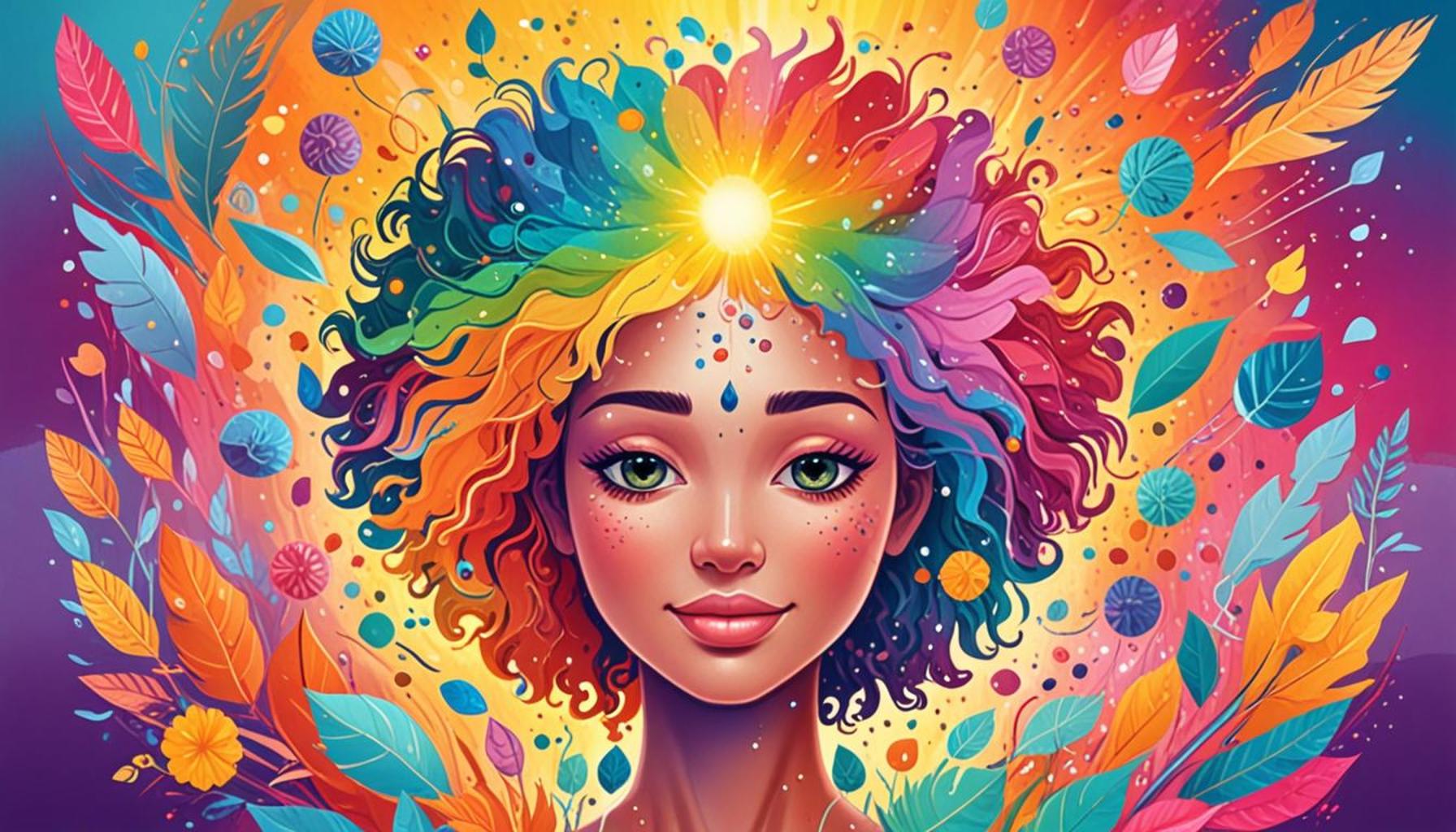 How Positive Affirmations Can Facilitate the Change of Negative Emotional Habits