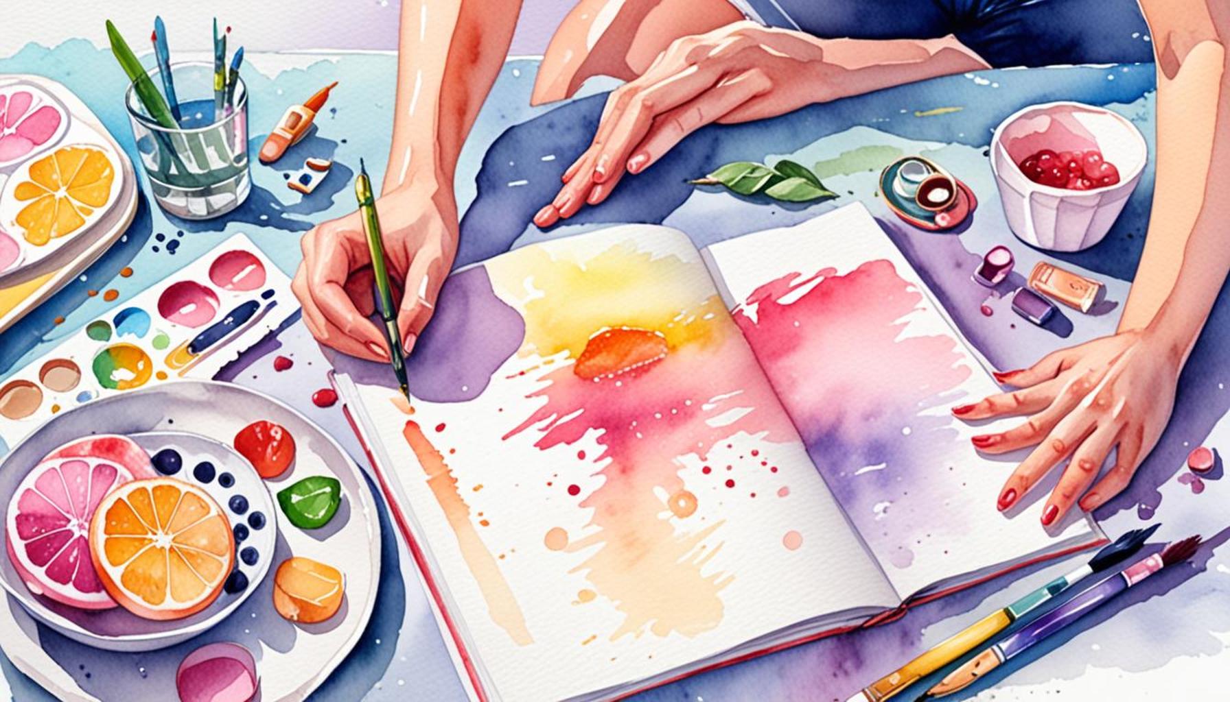 How to Create a Daily Affirmation Ritual to Increase Emotional Awareness