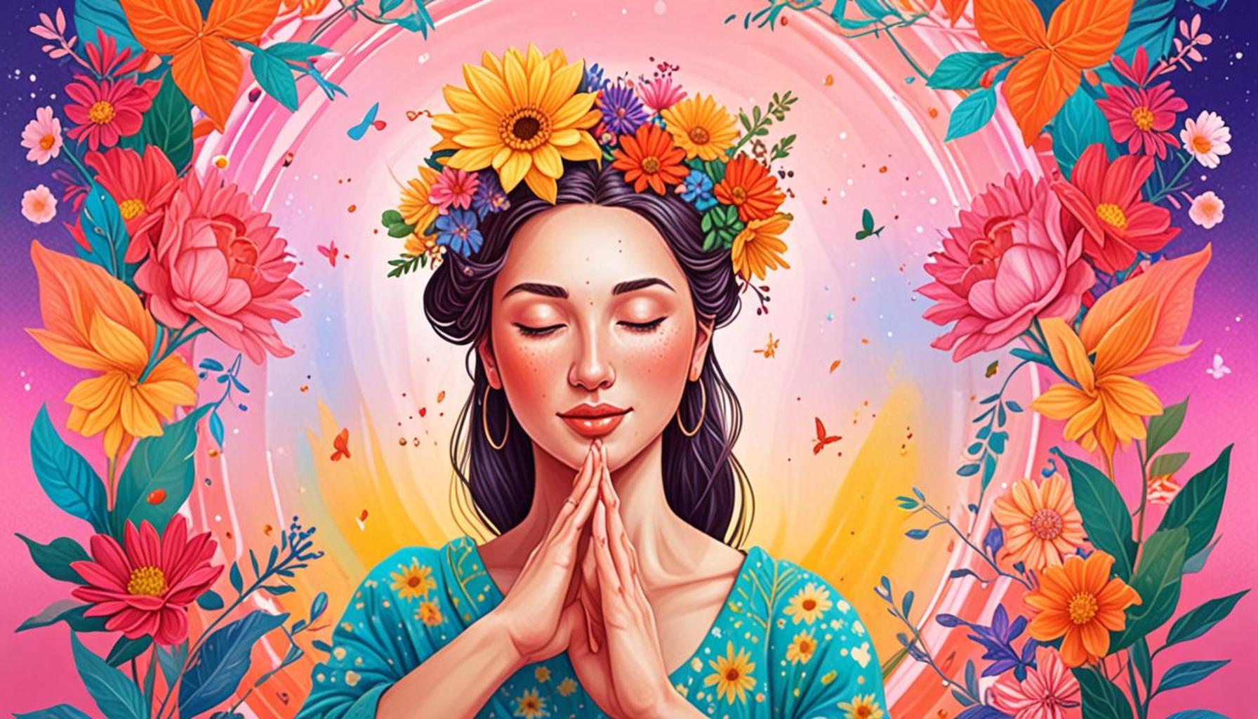 The Importance of Self-Compassion in Daily Affirmations Nurturing Personal Acceptance