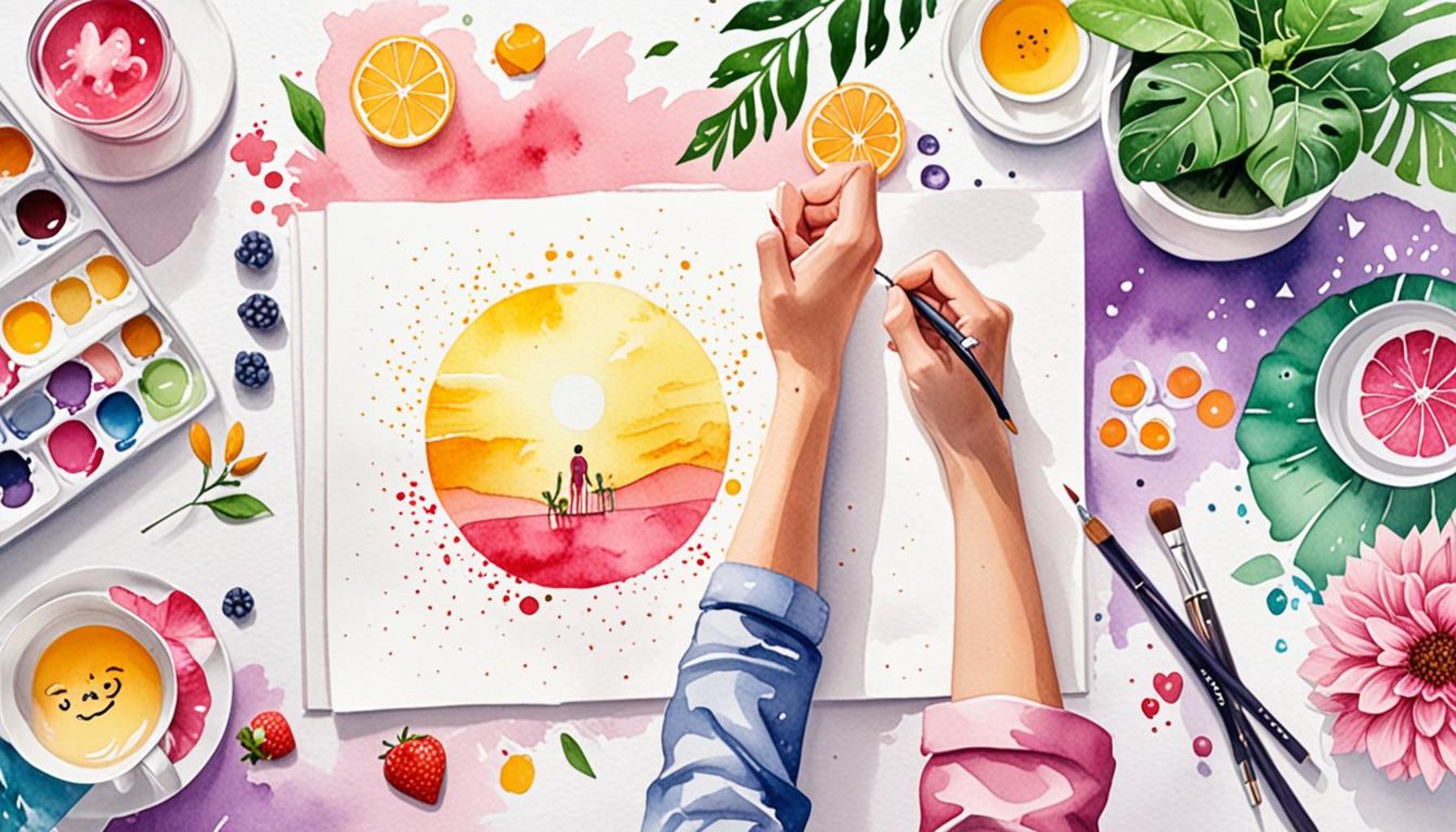 How Positive Affirmations Can Transform Your Wellness Routine