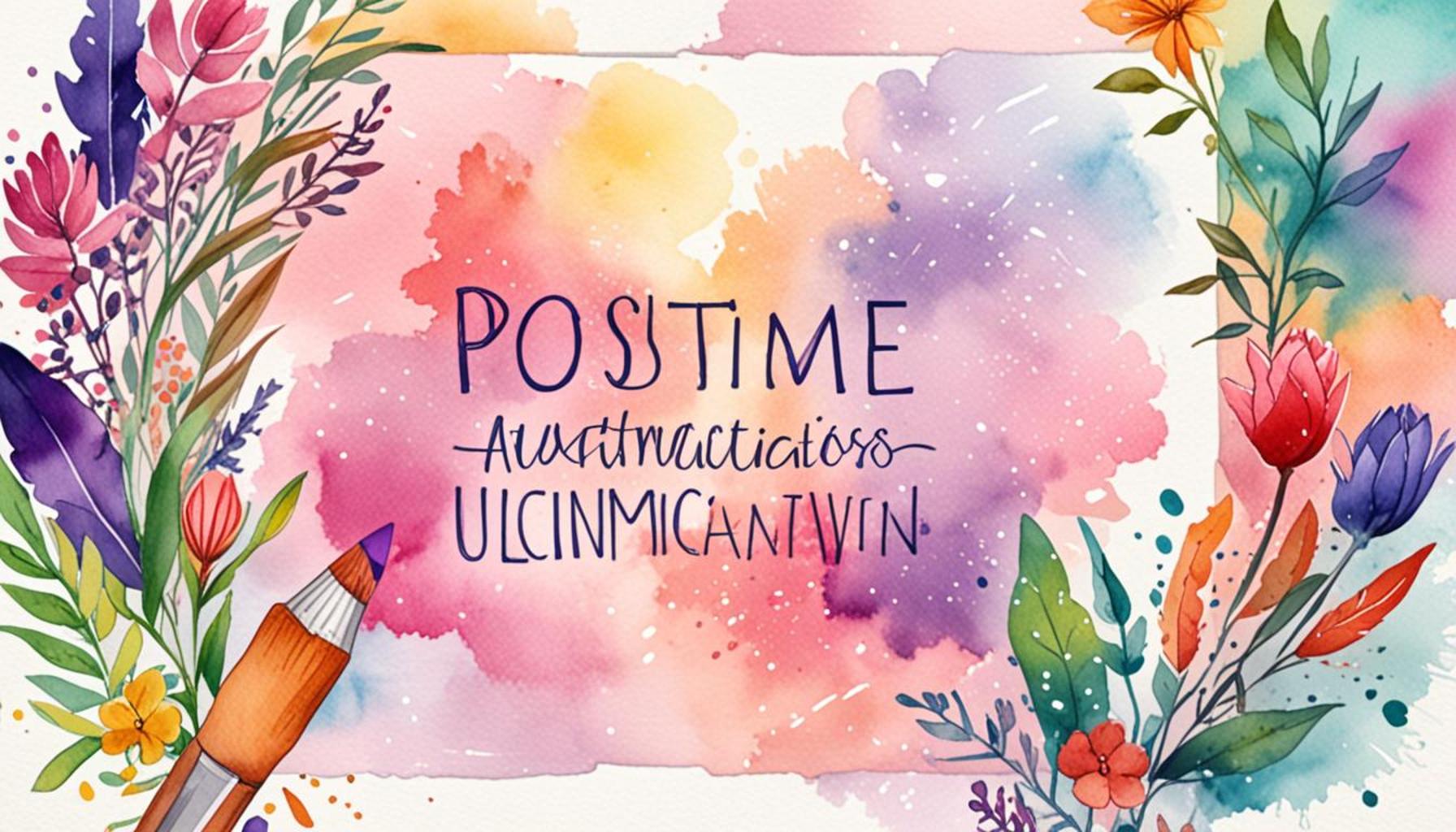 Positive Affirmations as a Coping Strategy in Times of Change and Uncertainty