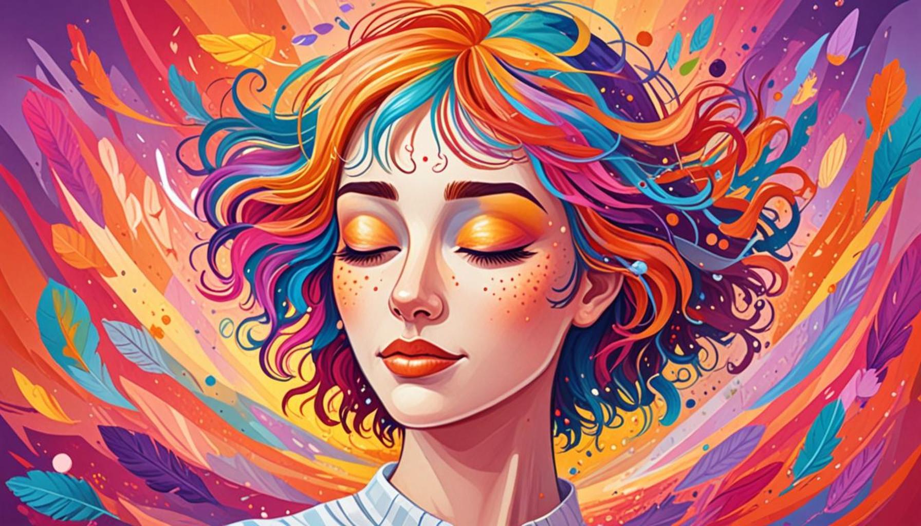 The Influence of Positive Affirmations on Stress Reduction in Interpersonal Relationships