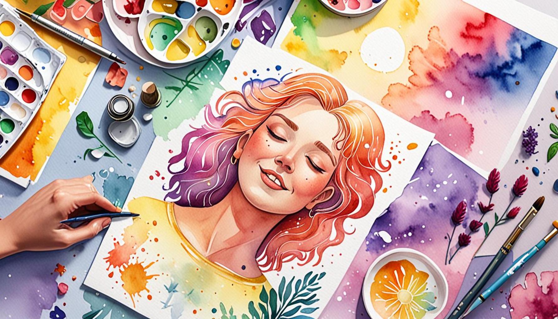 The Impact of Positive Affirmations on Mental Health and Stress Resilience