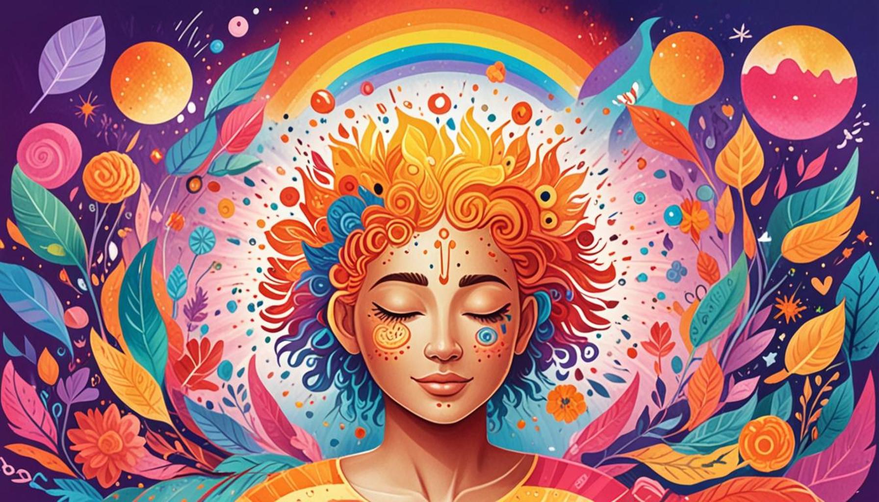 The Power of Positive Affirmations for Emotional Health Boost