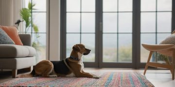 Creating a Balanced Exercise Plan for Indoor Pets: Integrating Feeding Routines and Health Monitoring