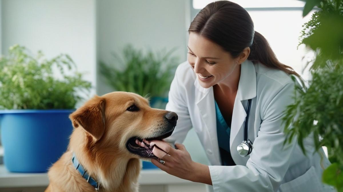 animal health monitoring