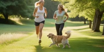 Exercise Planning: Maintaining the Health and Hygiene of Dogs and Cats