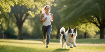 The Importance of Exercise Planning in Dogs' and Cats' Feeding Routines