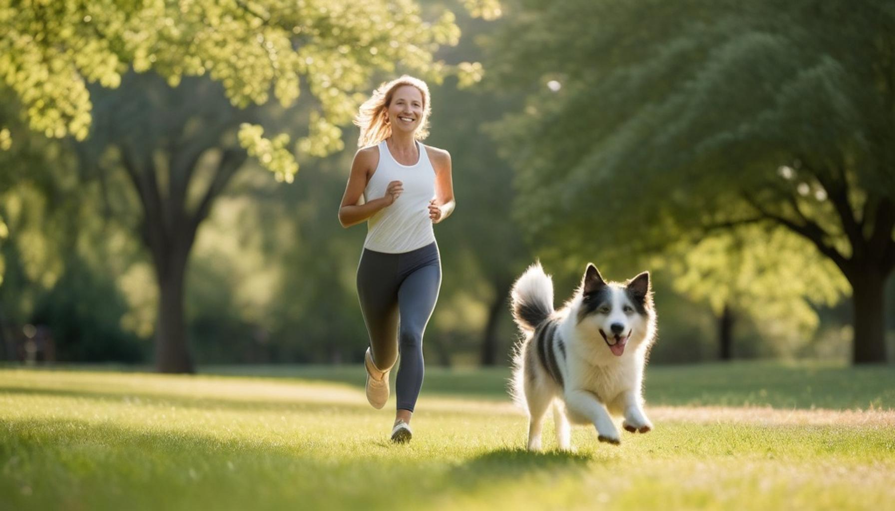 The Importance of Exercise Planning in Dogs’ and Cats’ Feeding Routines
