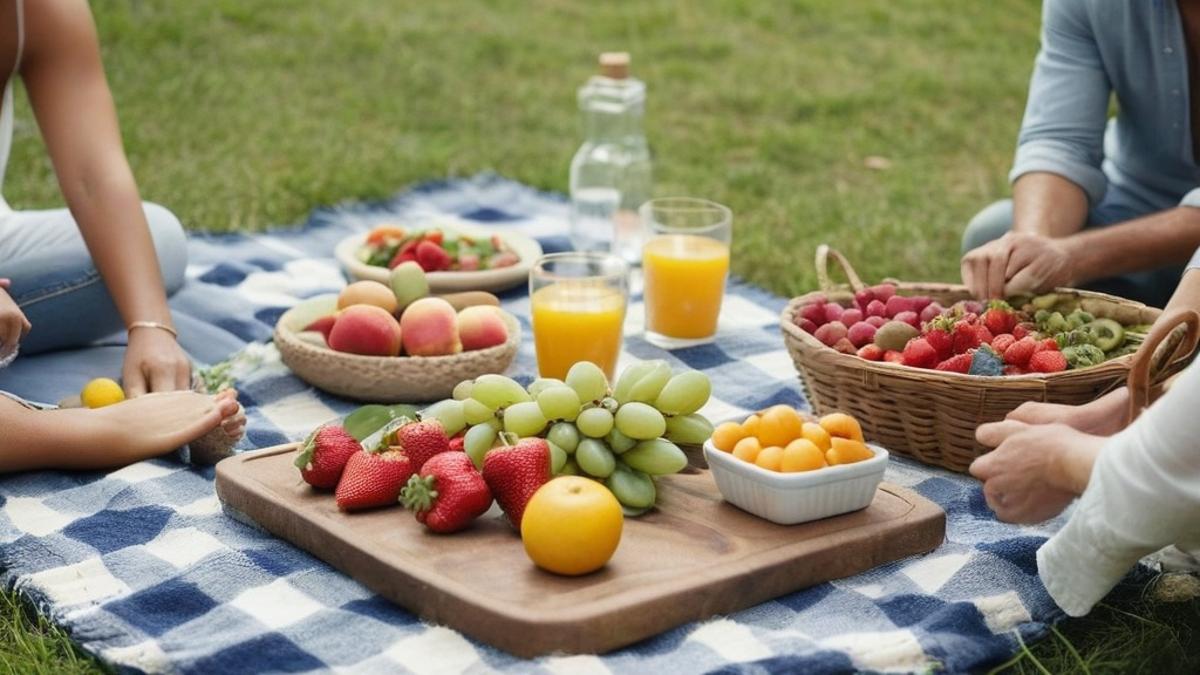 Proper Nutrition Tips