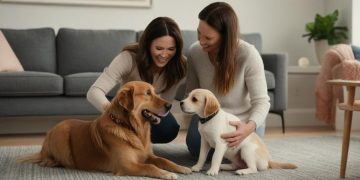 The Importance of Exercise Planning for Pet Hygiene and Behavior Management in Indoor Pets