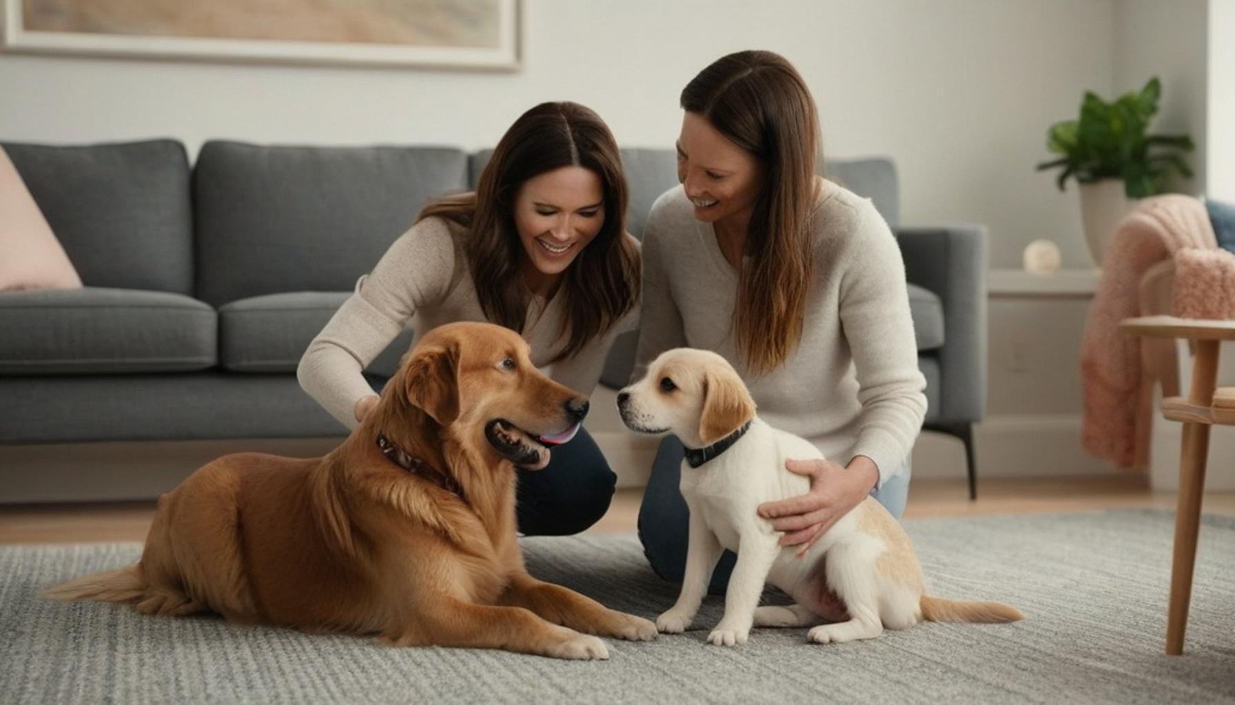 The Importance of Exercise Planning for Pet Hygiene and Behavior Management in Indoor Pets