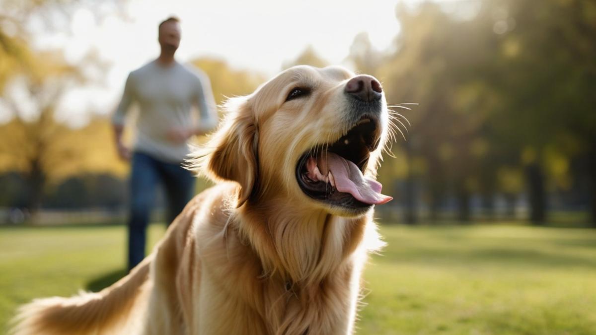 healthy behavior in pets