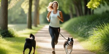 Exercise Planning to Promote the Health and Well-Being of Pets