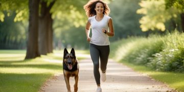 Exercise Planning and Its Influence on Pet Hygiene and Behavior